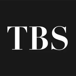 Icône de TBS - Bible Chat App